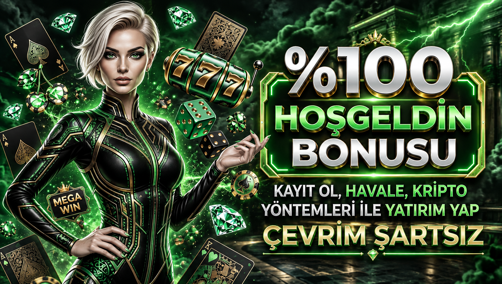 Yatırım Bonusu